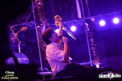 Chang Cold Brew Cool Club Presents PARTY ANIMALS at The Mall Korat — photo 228
