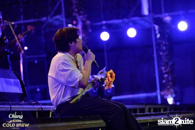 Chang Cold Brew Cool Club Presents PARTY ANIMALS at The Mall Korat — photo 229