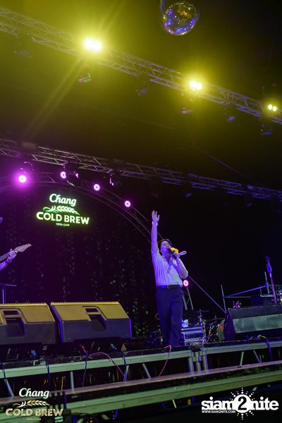 Chang Cold Brew Cool Club Presents PARTY ANIMALS at The Mall Korat — photo 230