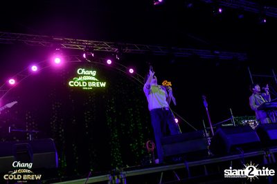 Chang Cold Brew Cool Club Presents PARTY ANIMALS at The Mall Korat — photo 231