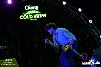 Chang Cold Brew Cool Club Presents PARTY ANIMALS at The Mall Korat — photo 232