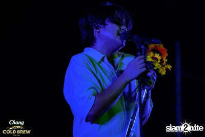 Chang Cold Brew Cool Club Presents PARTY ANIMALS at The Mall Korat — photo 233