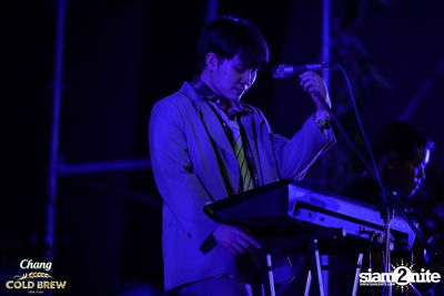 Chang Cold Brew Cool Club Presents PARTY ANIMALS at The Mall Korat — photo 234