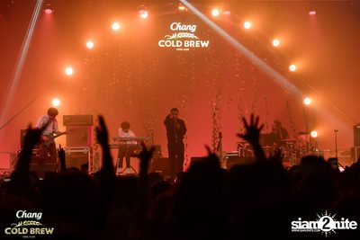 Chang Cold Brew Cool Club Presents PARTY ANIMALS at The Mall Korat — photo 252