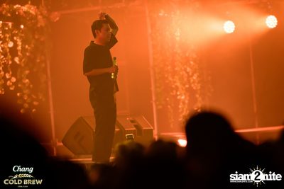 Chang Cold Brew Cool Club Presents PARTY ANIMALS at The Mall Korat — photo 254