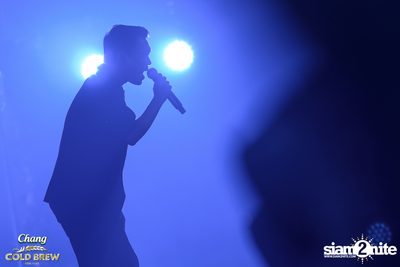 Chang Cold Brew Cool Club Presents PARTY ANIMALS at The Mall Korat — photo 257