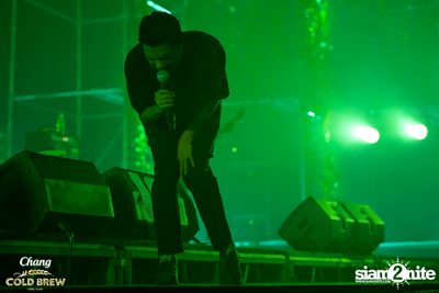 Chang Cold Brew Cool Club Presents PARTY ANIMALS at The Mall Korat — photo 262