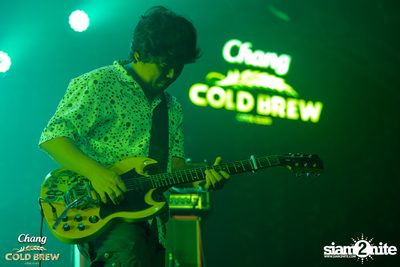 Chang Cold Brew Cool Club Presents PARTY ANIMALS at The Mall Korat — photo 263