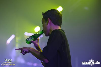 Chang Cold Brew Cool Club Presents PARTY ANIMALS at The Mall Korat — photo 264