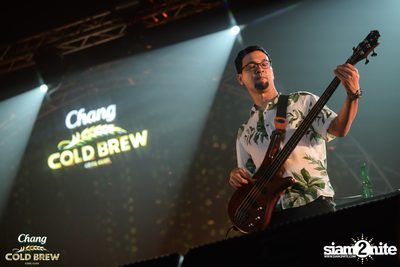 Chang Cold Brew Cool Club Presents PARTY ANIMALS at The Mall Korat — photo 266