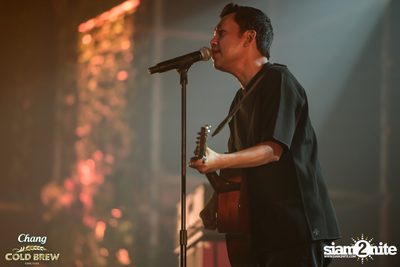 Chang Cold Brew Cool Club Presents PARTY ANIMALS at The Mall Korat — photo 267