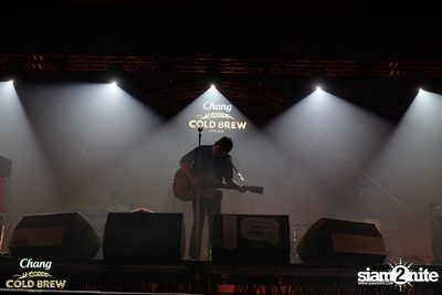 Chang Cold Brew Cool Club Presents PARTY ANIMALS at The Mall Korat — photo 268