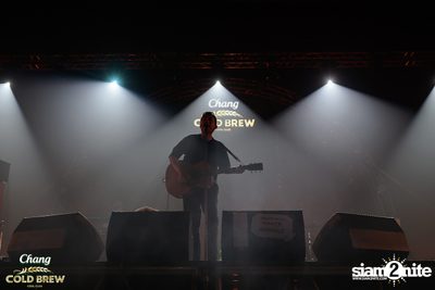 Chang Cold Brew Cool Club Presents PARTY ANIMALS at The Mall Korat — photo 269