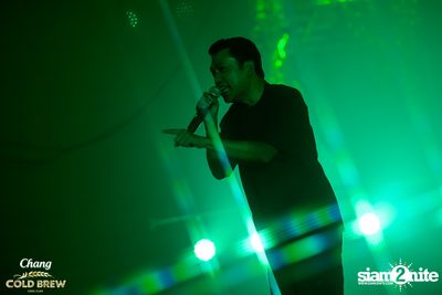 Chang Cold Brew Cool Club Presents PARTY ANIMALS at The Mall Korat — photo 271