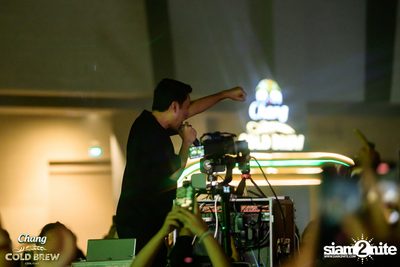 Chang Cold Brew Cool Club Presents PARTY ANIMALS at The Mall Korat — photo 277