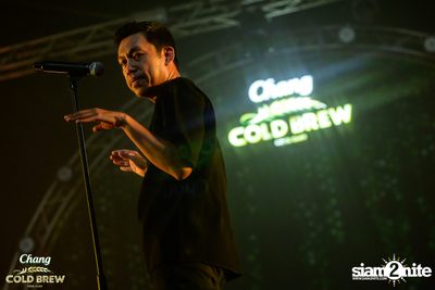 Chang Cold Brew Cool Club Presents PARTY ANIMALS at The Mall Korat — photo 281