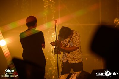 Chang Cold Brew Cool Club Presents PARTY ANIMALS at The Mall Korat — photo 283
