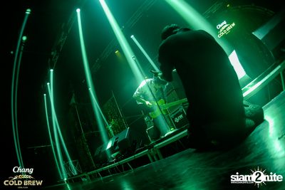 Chang Cold Brew Cool Club Presents PARTY ANIMALS at The Mall Korat — photo 284