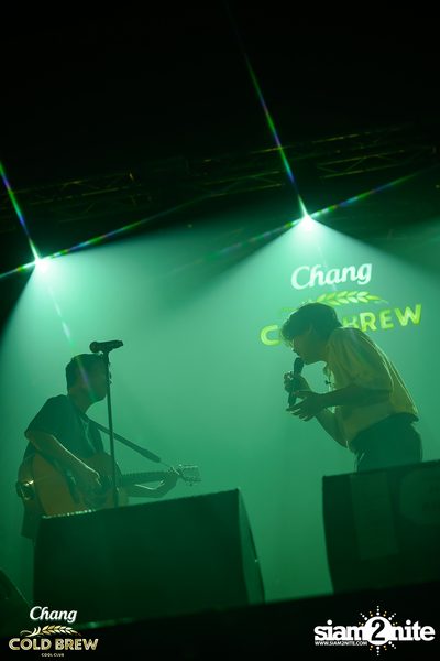Chang Cold Brew Cool Club Presents PARTY ANIMALS at The Mall Korat — photo 287