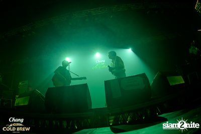 Chang Cold Brew Cool Club Presents PARTY ANIMALS at The Mall Korat — photo 288