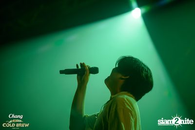 Chang Cold Brew Cool Club Presents PARTY ANIMALS at The Mall Korat — photo 292