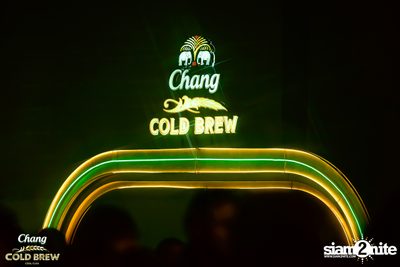 Chang Cold Brew Cool Club Presents PARTY ANIMALS at The Mall Korat — photo 293