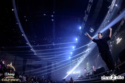Chang Cold Brew Cool Club Presents PARTY ANIMALS at The Mall Korat — photo 297