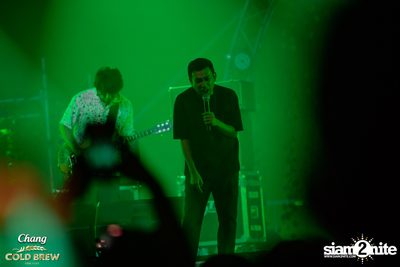 Chang Cold Brew Cool Club Presents PARTY ANIMALS at The Mall Korat — photo 307