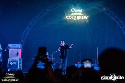 Chang Cold Brew Cool Club Presents PARTY ANIMALS at The Mall Korat — photo 311