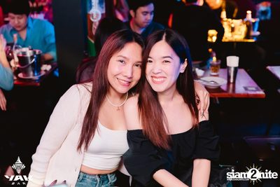Friday Night at Yak Bar  — photo 20