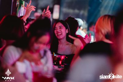 Friday Night at Yak Bar  — photo 27