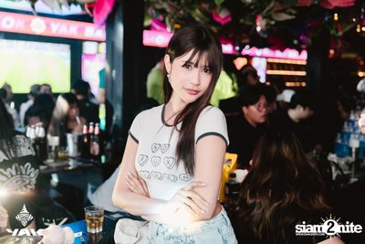 Friday Night at Yak Bar  — photo 41