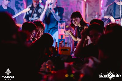 Friday Night at Yak Bar  — photo 63