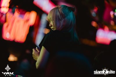 Friday Night at Yak Bar  — photo 77