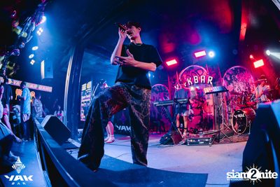 Friday Night at Yak Bar  — photo 80