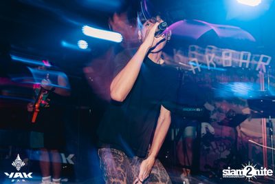 Friday Night at Yak Bar  — photo 83
