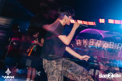 Friday Night at Yak Bar  — photo 84