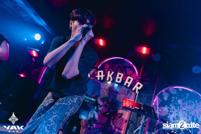 Friday Night at Yak Bar  — photo 85