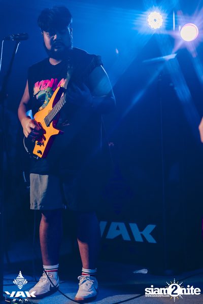 Friday Night at Yak Bar  — photo 87