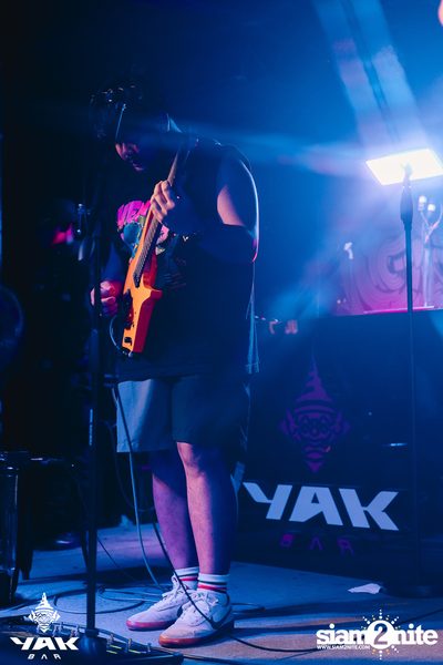 Friday Night at Yak Bar  — photo 88