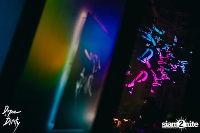 Cruise Club Party at Dope & Dirty  — photo 1