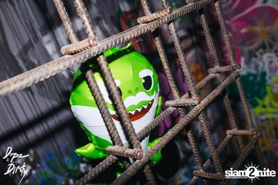 Cruise Club Party at Dope & Dirty  — photo 4