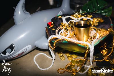 Cruise Club Party at Dope & Dirty  — photo 5