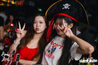 Cruise Club Party at Dope & Dirty  — photo 10
