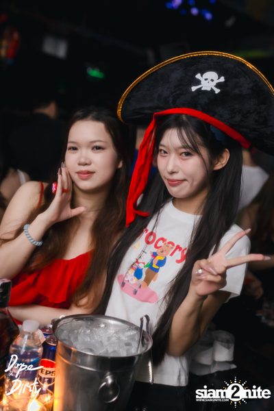 Cruise Club Party at Dope & Dirty  — photo 11