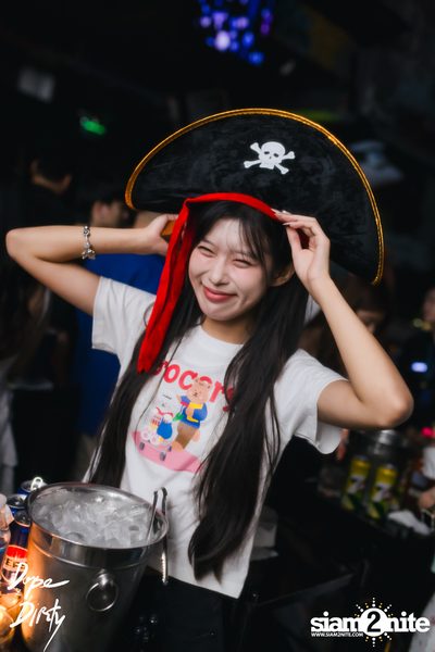 Cruise Club Party at Dope & Dirty  — photo 12