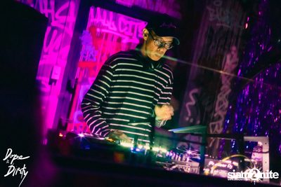 Cruise Club Party at Dope & Dirty  — photo 14
