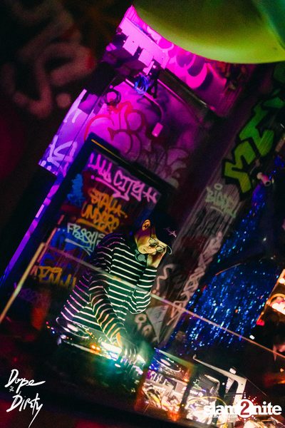 Cruise Club Party at Dope & Dirty  — photo 15