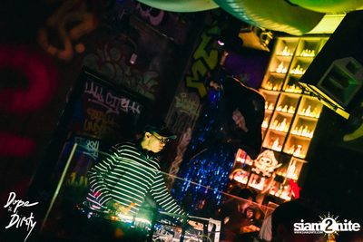 Cruise Club Party at Dope & Dirty  — photo 16