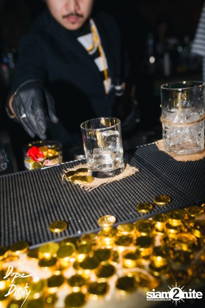 Cruise Club Party at Dope & Dirty  — photo 18